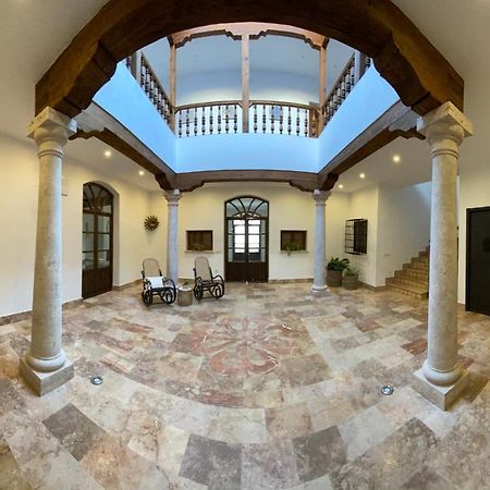 Casa Elsa Almagroアパートメント エクステリア 写真