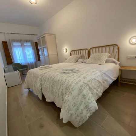 Casa Elsa Almagroアパートメント エクステリア 写真