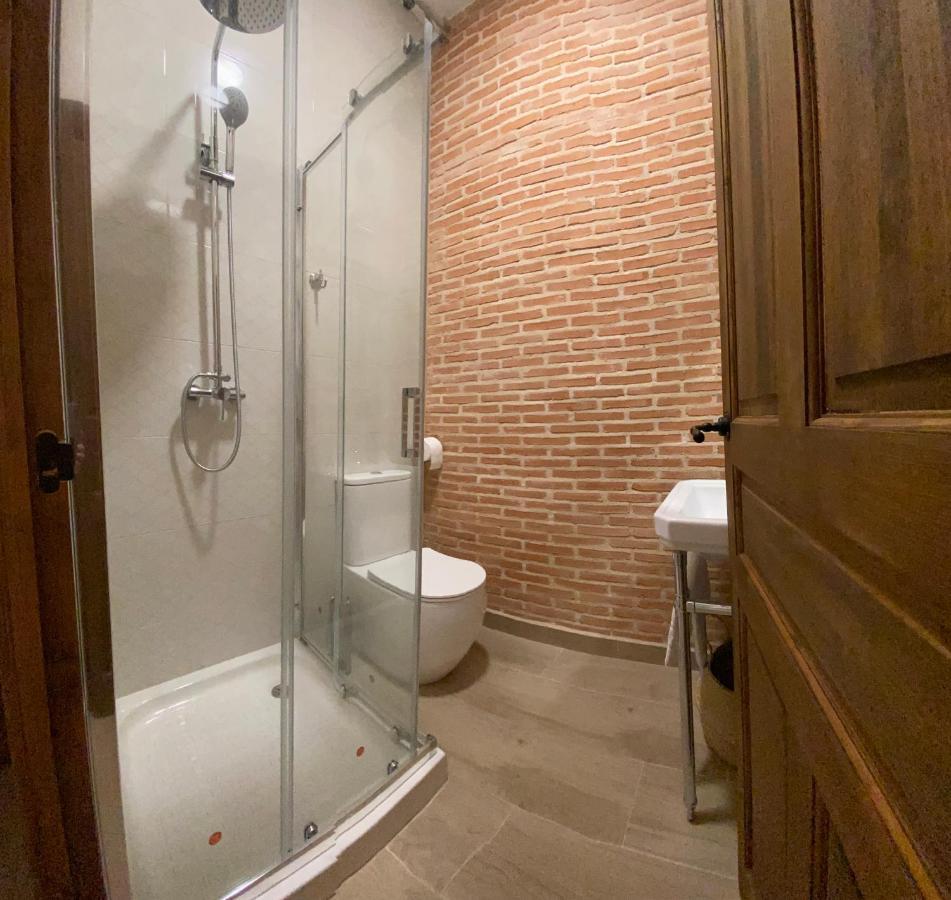 Casa Elsa Almagroアパートメント エクステリア 写真