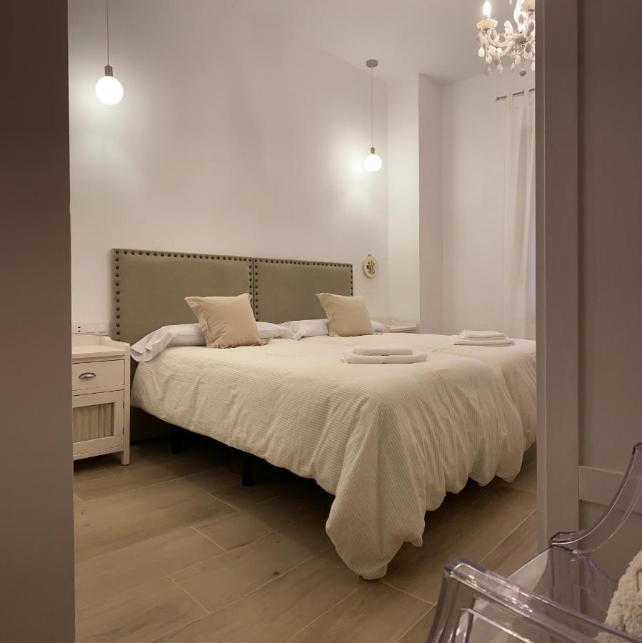 Casa Elsa Almagroアパートメント エクステリア 写真