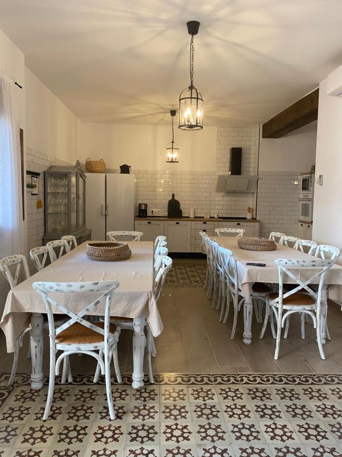 Casa Elsa Almagroアパートメント エクステリア 写真