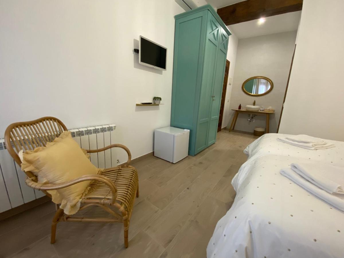 Casa Elsa Almagroアパートメント エクステリア 写真