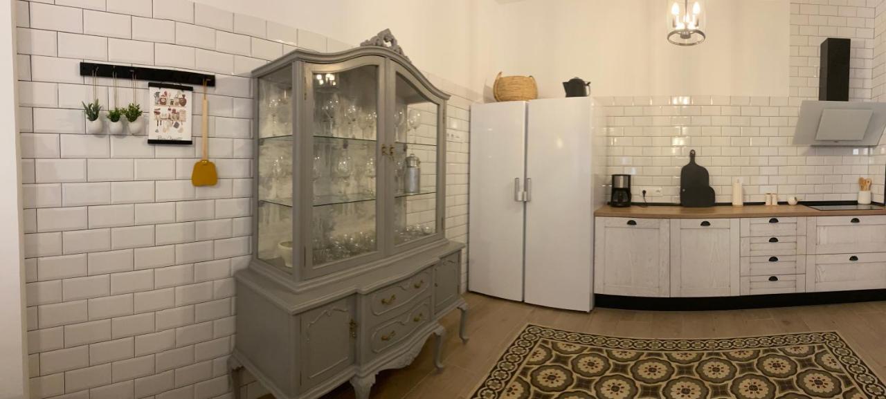 Casa Elsa Almagroアパートメント エクステリア 写真