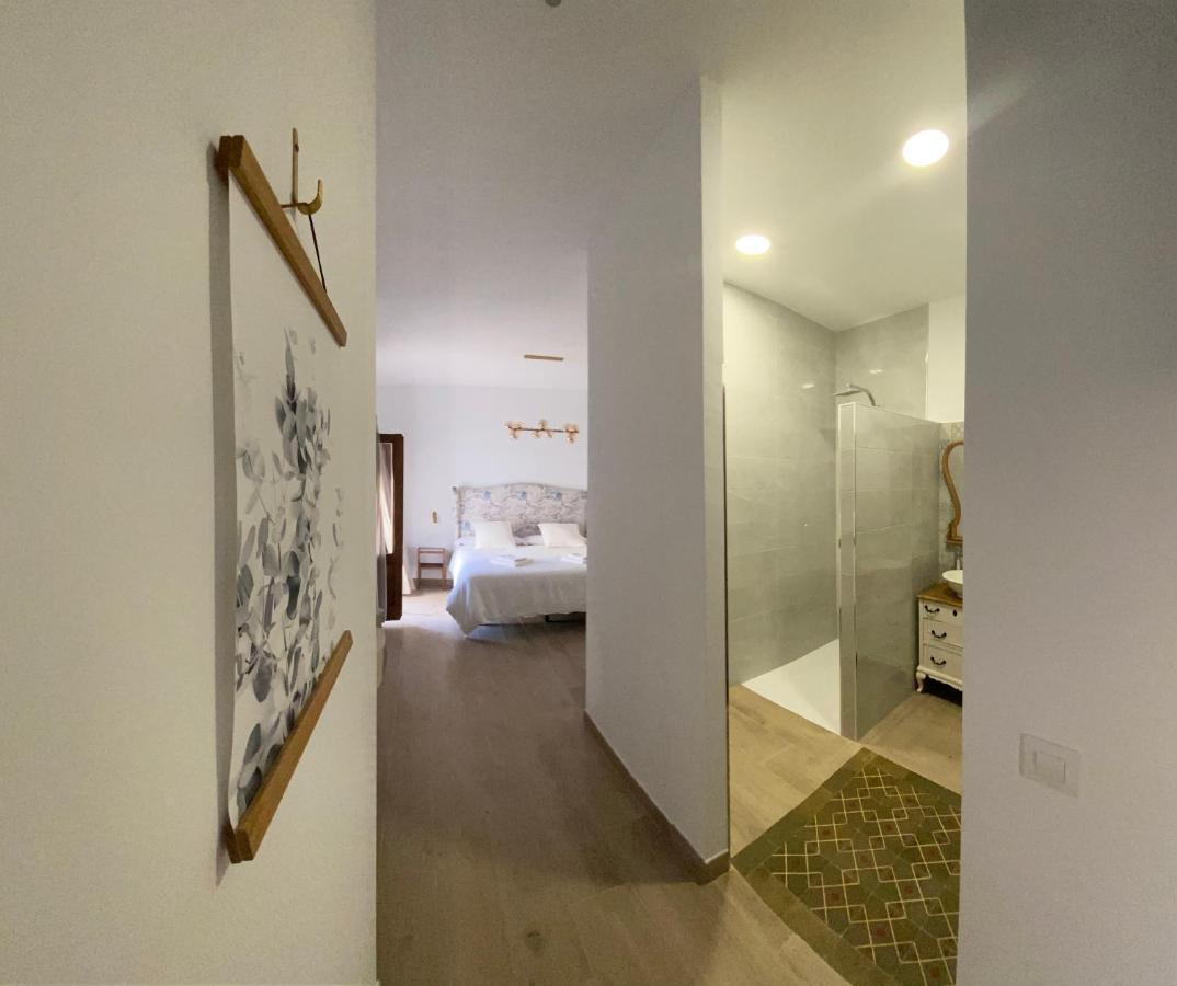 Casa Elsa Almagroアパートメント エクステリア 写真